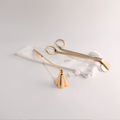 Candle Snuffer & Wick Trimmer Duo