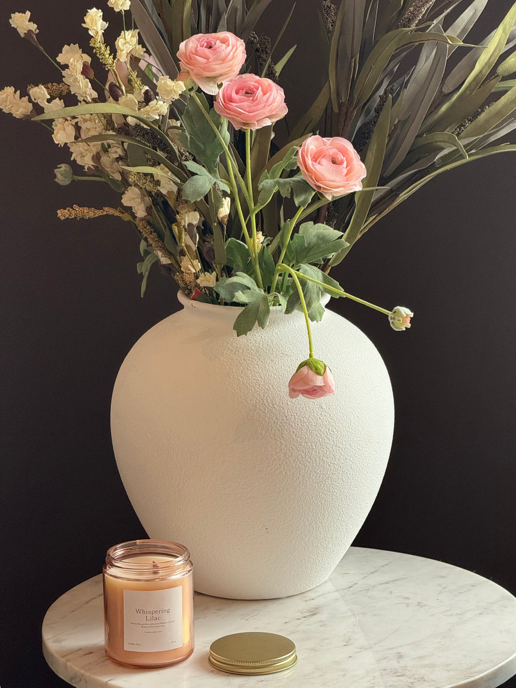 Whispering Lilac 8oz