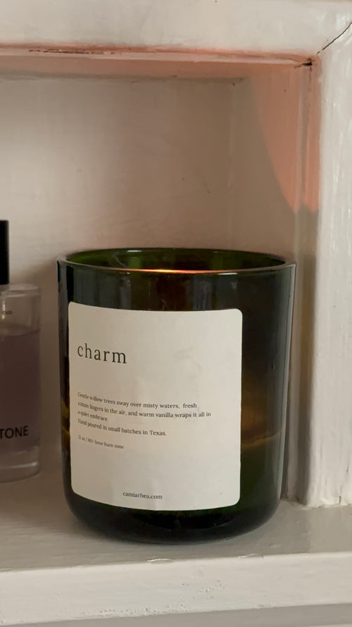 Charm