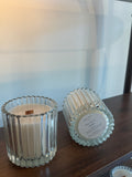 Magnolia Derby Ribbed