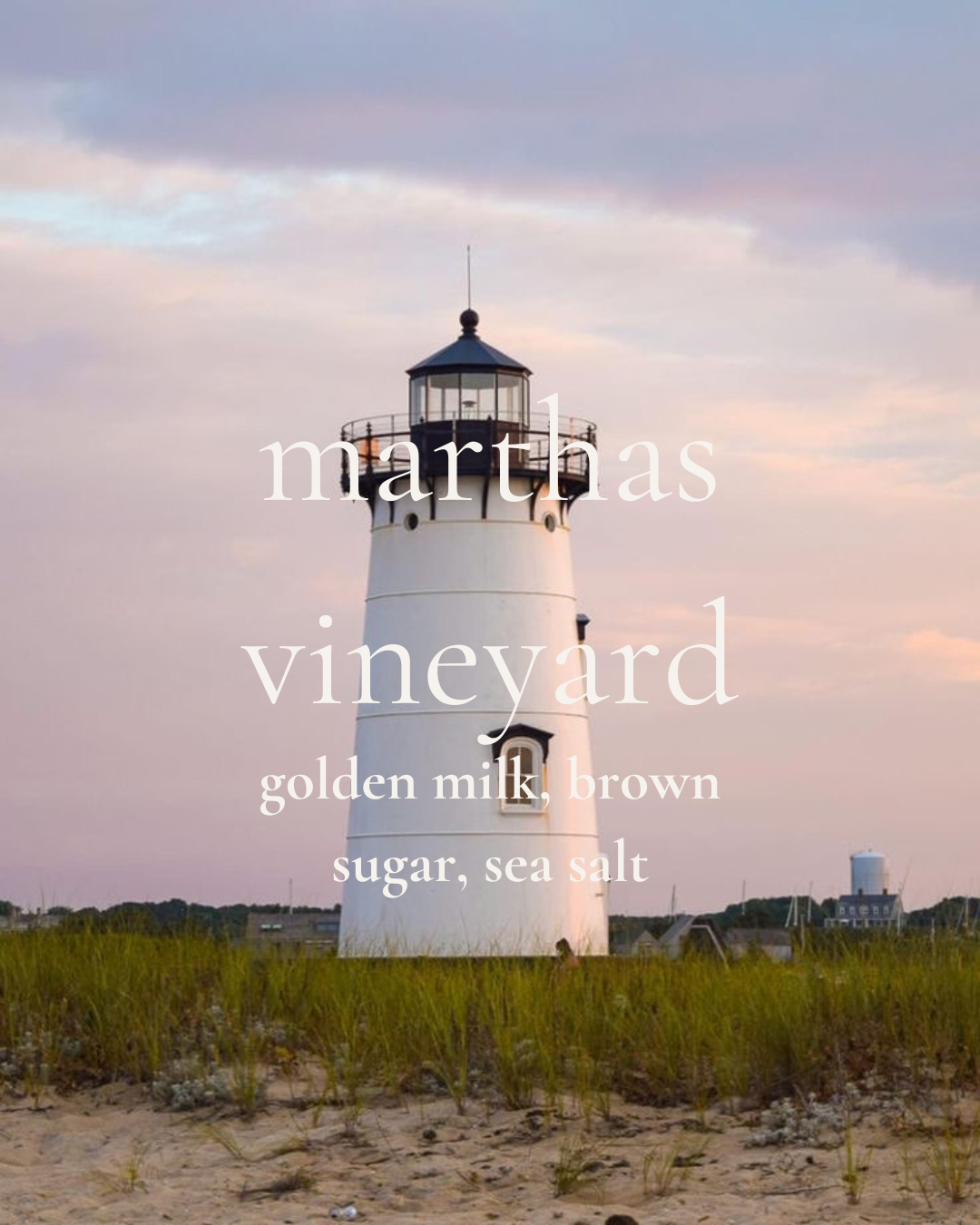 Martha's Vineyard