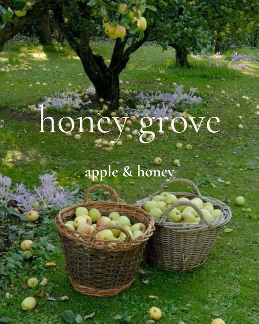 Honey Grove