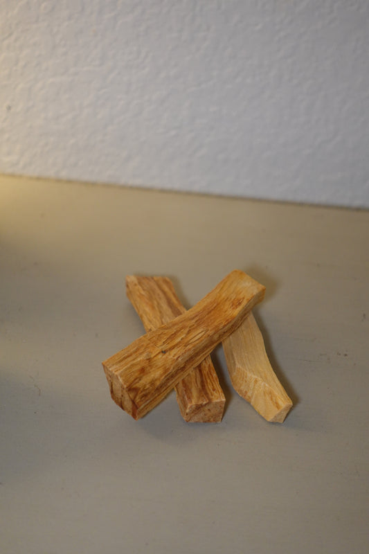 palo santo