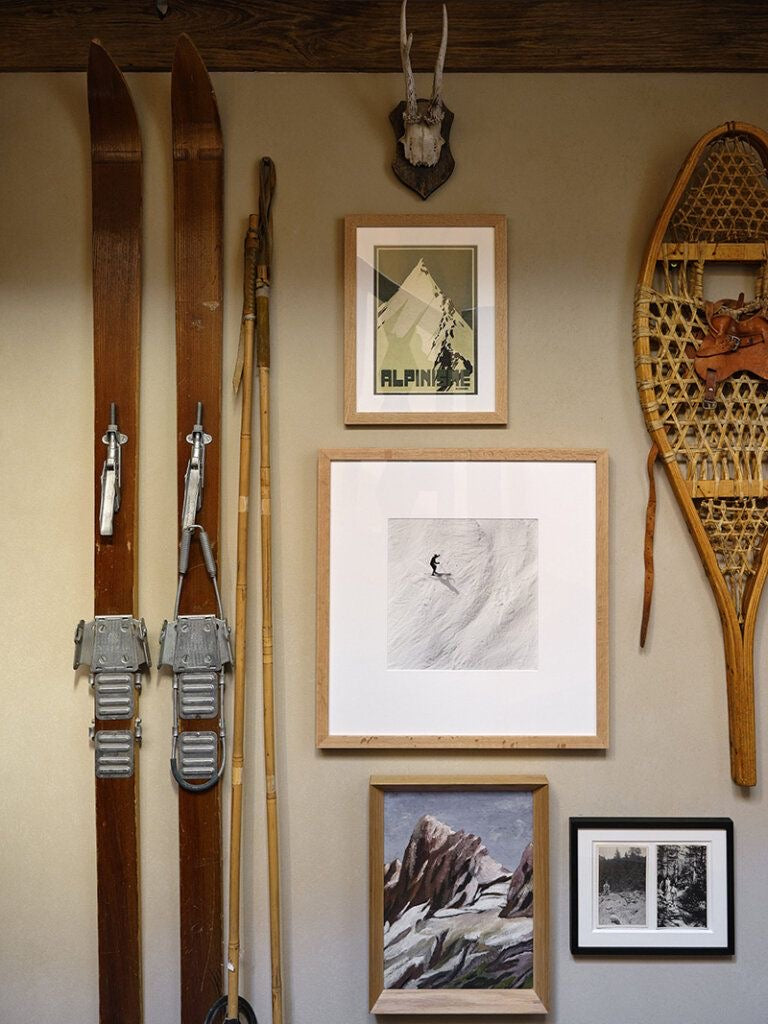 Après travel candle