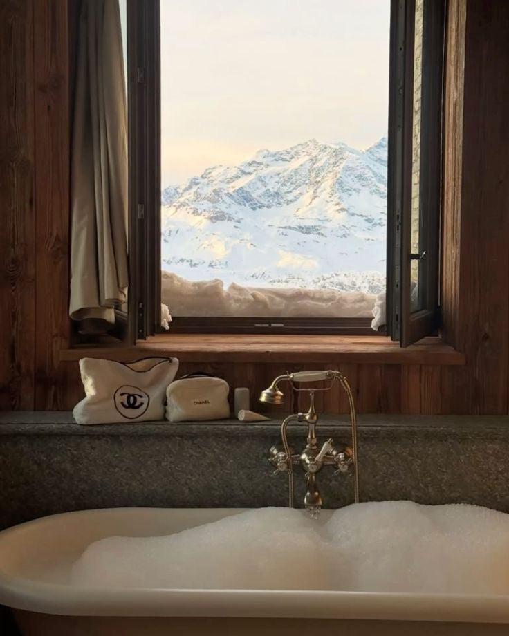 Après travel candle