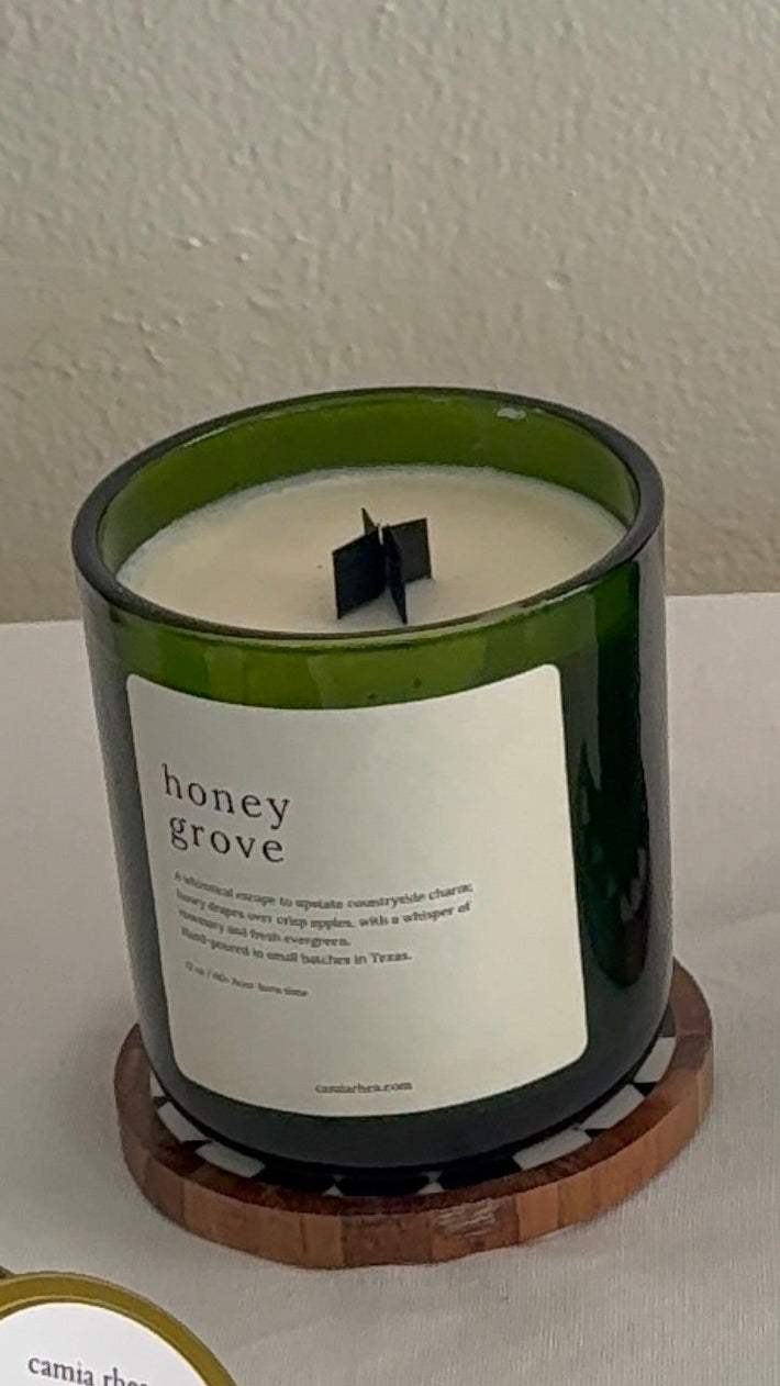 Honey Grove