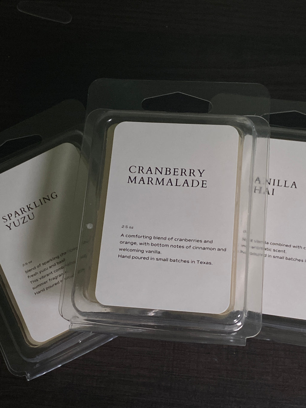 Wax Melts