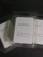 Wax Melts