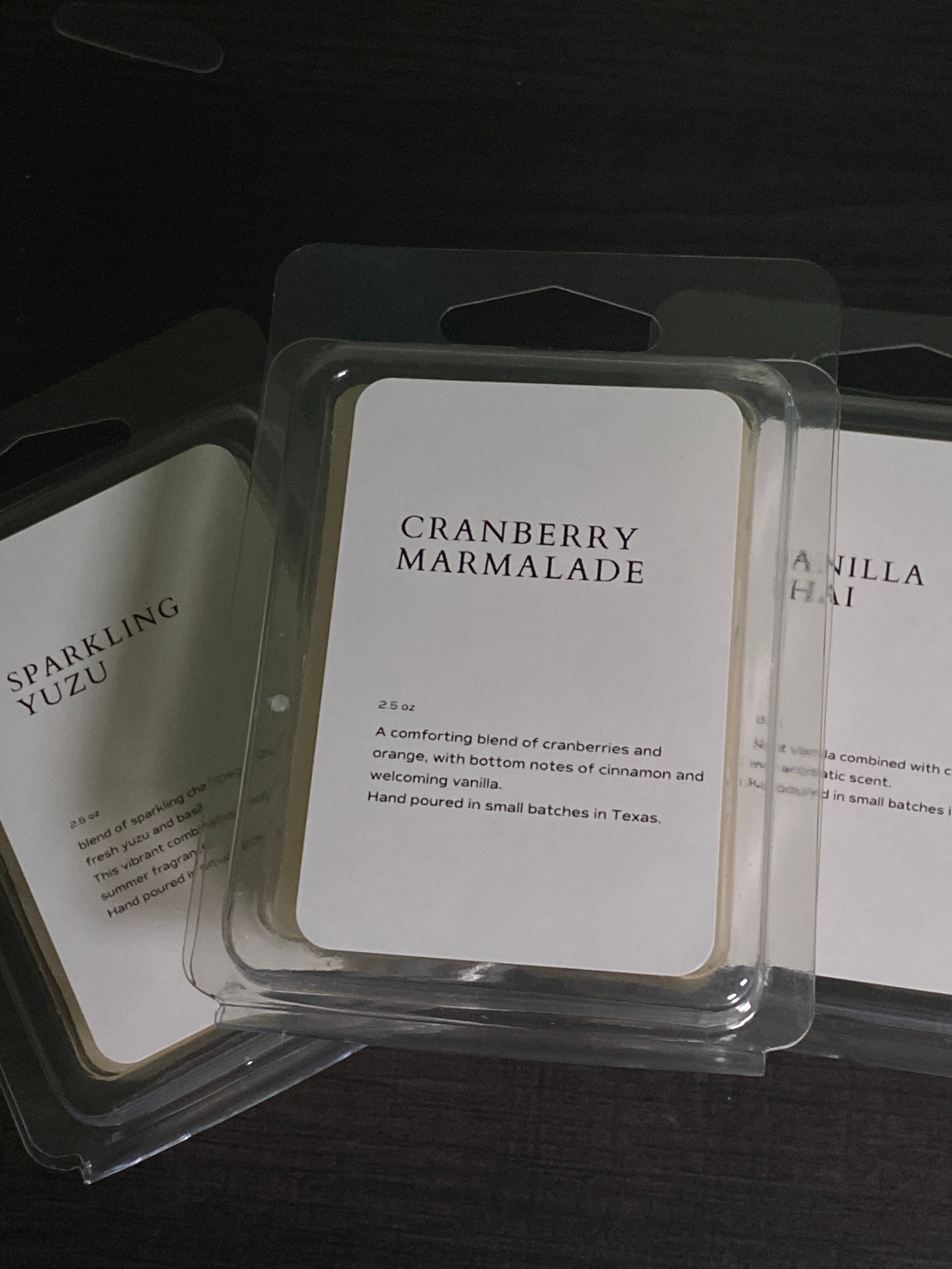 Wax Melts