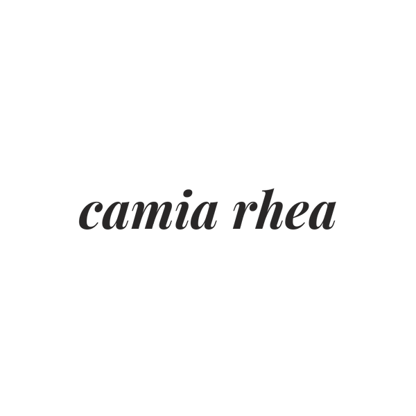 Camia Rhea