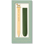 Best in Show Dog Letter Opener Bookmark
